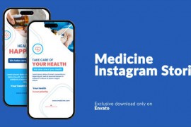 Medicine Instagram Stories 50721180