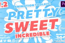 Pretty Sweet For Premiere 27076458