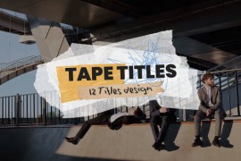 Tape Titles 52688173
