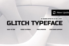 Glitch Titles 21068545