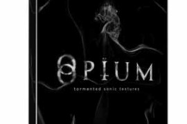 SampleTraxx OPIUM WAV