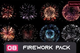 Firework Pack 35153963