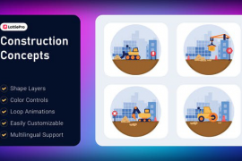 Construction Concepts 52809311