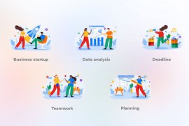 Business Startup - Big People Concepts 48237286