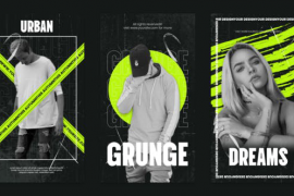 Grunge Stories 49442300