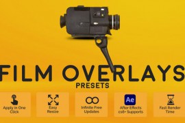 Film Overlays 51450009