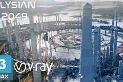 Gumroad – Elysian 2049 – Steffen Hampel
