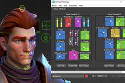 Free Download:SmartAnim 1.08.03 for 3ds Max 2020 – 2027