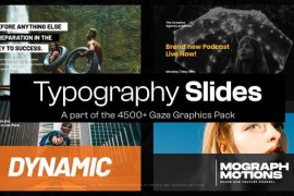 10 Typography Slides VI 48941574