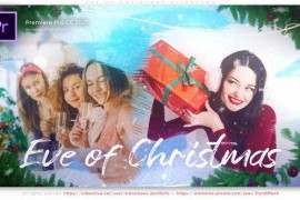 Eve of Christmas Slideshow 42670808