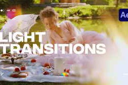 Free Download:Simple Light Transitions 62619514