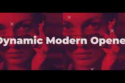 Free Download:Dynamic Modern Opener 59252319