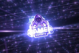 Technology Logo Reveal 47427265