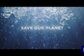 Deep Underwater Ecology Ocean Trailer 48890889
