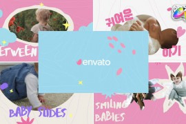 Baby Slides for FCPX 48887642