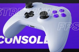 Console Gaming Intro 45236137