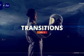 Transitions | Premiere Pro 49479231
