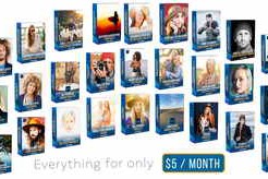 Chris Orwig – Lightroom Brush Presets Bundle