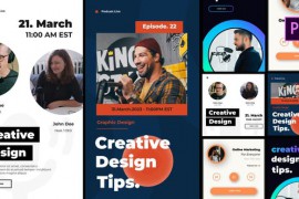 Podcast Stories and Posts 44547442