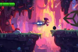 Udemy – Make Your Own Mario-Style Game in Unity for Beginners