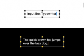 Typewriter Pack 52531251