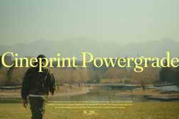 Free Download:Roninxvi – Cineprint Powergrade
