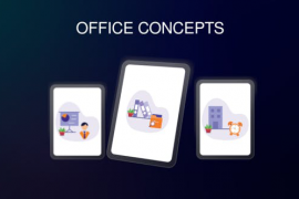Office Concepts 51389320