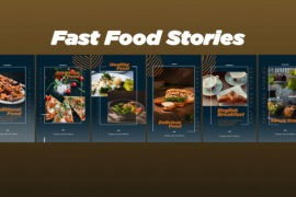 Fast Food Stories 47054675