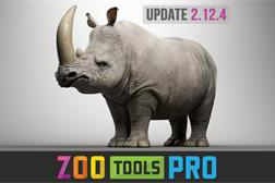 Free Download:ZooTools 2.14.0c Win/Mac