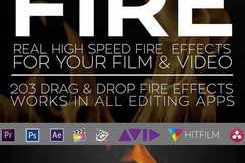 Rampant Design Tools - Studio Fire