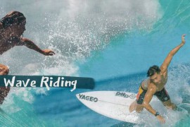 Surf Trip Opener 46734956