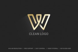 Clean Logo 48631407