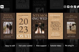 Wedding Instagram Reels 48461338