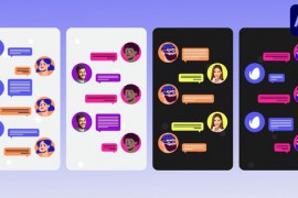 Chat Explainer for After Effects 51884125