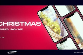 Christmas Stories Vol. 02 45152353
