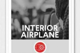 Big Room Sound Interior Airplane WAV-FANTASTiC