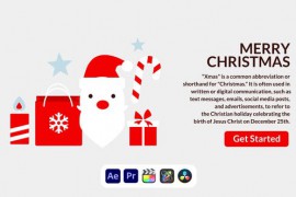 Xmas Design Concept 50691793