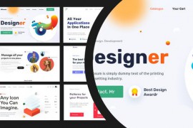 Website Promo 0.2 48825026