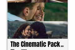 Mark Deleon – Cinematic Pack