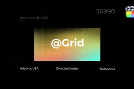 UX Titles \ FCPX 46175171