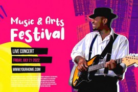 Festival Promo 46460619