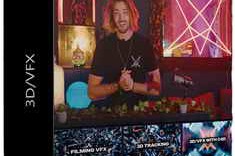 NEOLIPTUS – The Art of 3D/VFX