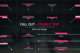 Double Text Call - Outs 39850167