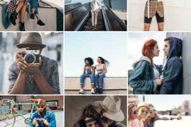 Phlearn – Warm Tone LUTs for Photo & Video