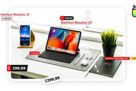 Price Tags & Call Outs | Final Cut Pro X 43160539