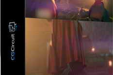 CGCircuit – Epic VFX Creation with Houdini The Samurais’ Secrets – Houdini