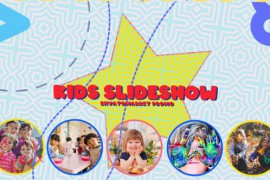 Kids Slideshow 44065835