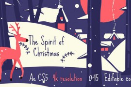 The Spirit Of Christmas Opener 19159097