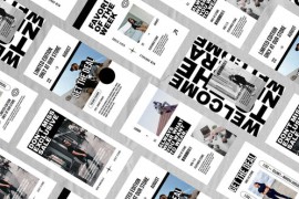Frenome Minimal Instagram Reel 46602797