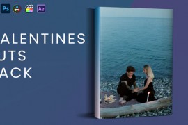 Valentines Luts Pack 43164254